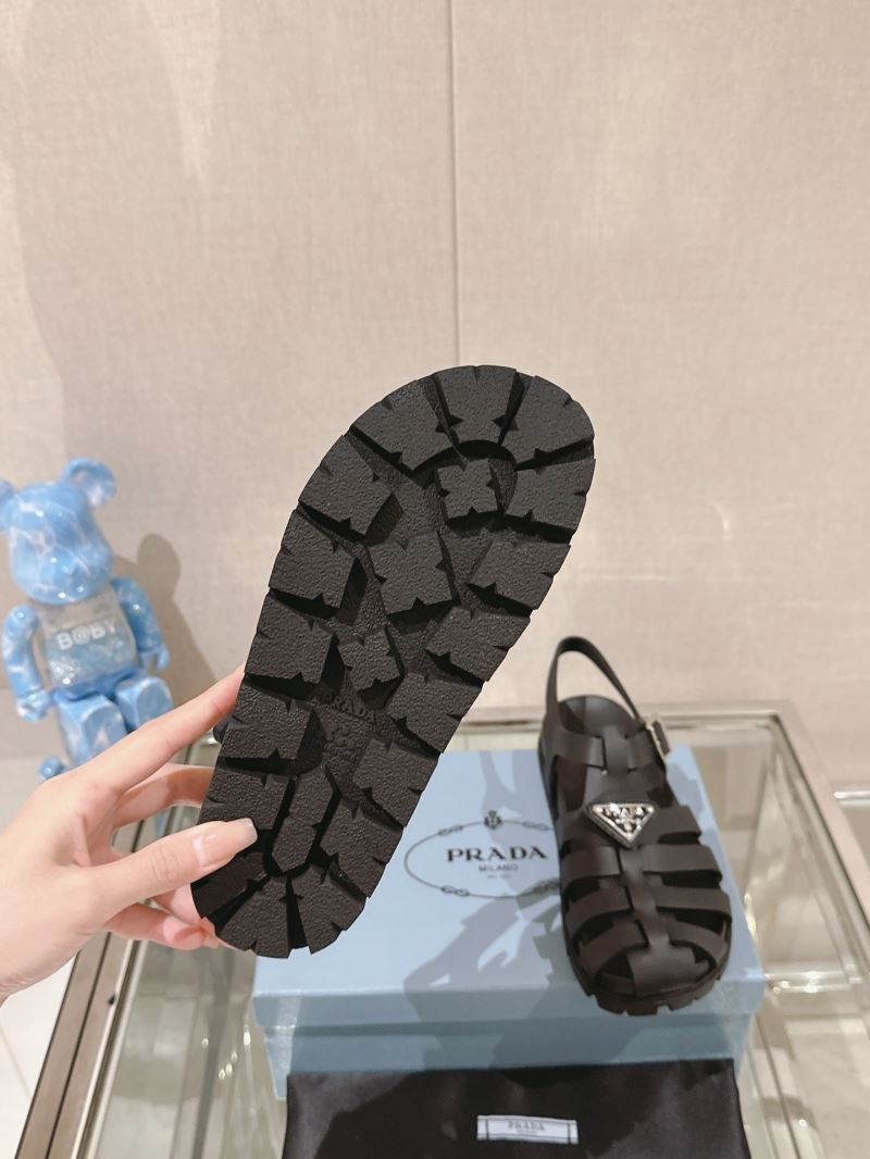 Prada Sandals